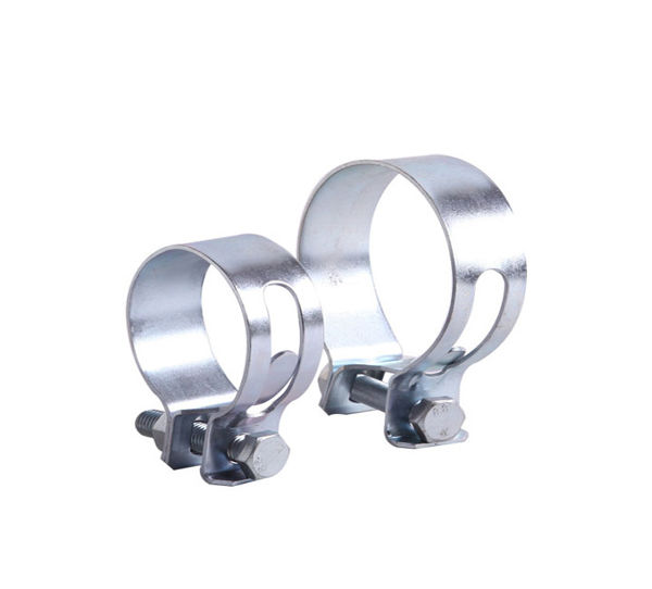 Mangote Pipe Clamp Use in All Areas of Industrial,Home,Automotive and ...