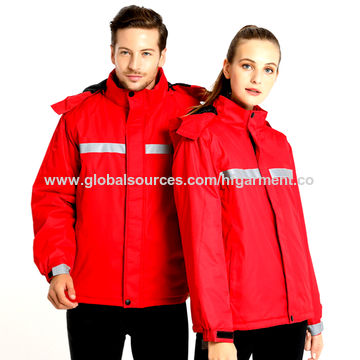 Custom Jacket Manufacturers for Men & Women