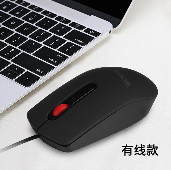 Buy Wholesale China 1200 Dpi Usb Wired Mouse 3d Optical Mice Wired Gaming  Mouse Office Home Mouse For Pc Laptop Mac & Optical Mouse Gaming Mouse at  USD 2.28