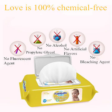 No best sale baby wipes