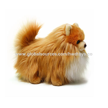 Chien Realiste Amazon Peluche Chien Achetez En Gros Jouets En