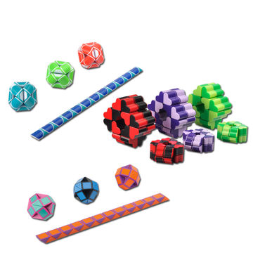 Compre ¡venta Al Por Mayor! Rompecabezas De Cubo De Regla Mágica