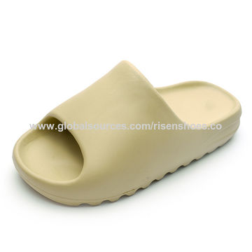 Slippers Yeezy Slides Original Price Buy Standard Quality China