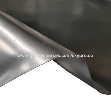 China Heat Resistant Industrial SBR Rubber Sheet On Global Sources ...