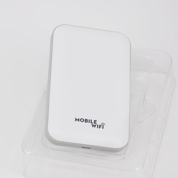 Routeur mobile sans fil 4G LTE, point d'accès WiFi, portable