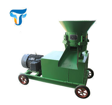 Feed pellet machine srew conveyor | Global Sources