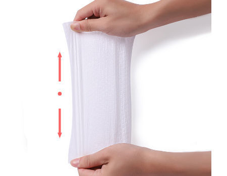 Buy Wholesale China Roll Cleaning Cloths Lazy Rags Dry Washable Disposable  Dish Towel Cloth Kitchen & Lazy Rags at USD 1.15