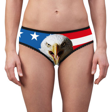 American Panties for Women