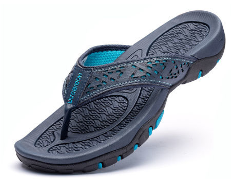 new balance mens thong sandals