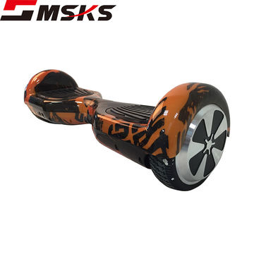Electric Scooter • 6'' wheels • 250W • Lithium battery 25,2V 4,0Ah