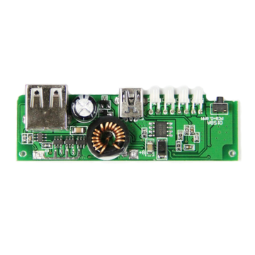 China Mobile Power Circuit Board PCB Assembly OEM Service in China Fast ...
