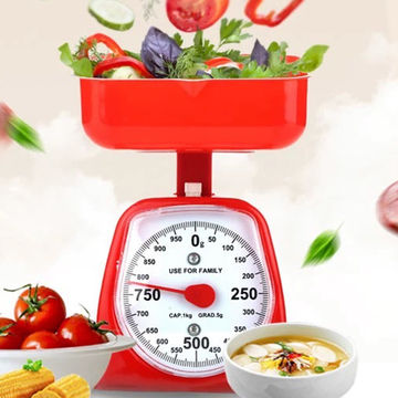 Spring Scale For Kitchen China Mechanical Kitchen Scale Spring Scale Dial Display Counter Scale ...