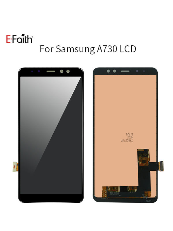 Samsung Galaxy A730 LCD 