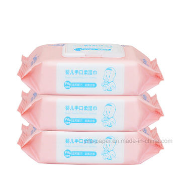 Comfy Life 300*200 Own Brand 80PCS Adult Wet Wipes - China Wet Wipes and  Organic Wipes for Baby price