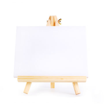 Buy Wholesale China Wholesale Wooden Art Easel Canvas Display