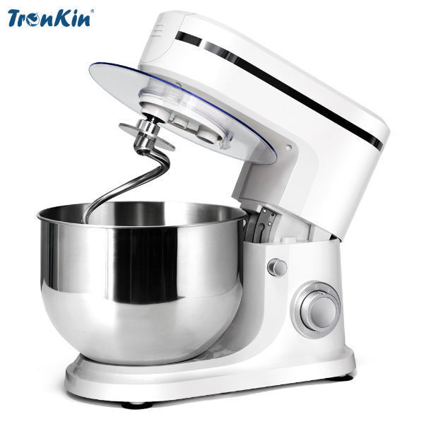 automatic cake mixer machine