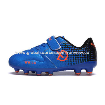 Buy Wholesale China Football Shoes Girl Boots Soccer Soccer Boots,various In Colors And Size Children Football Shoes at USD 8.19 | Global Sources