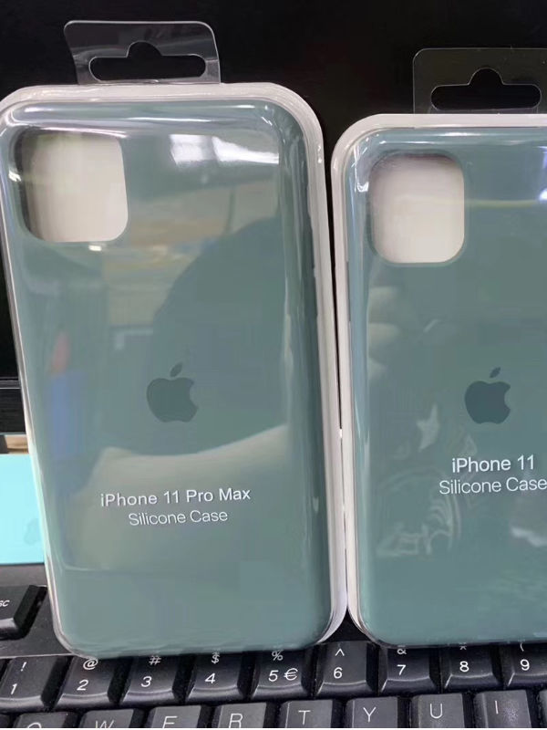 China New Soft Liquid Silicone Shockproof Matte Back Case Phone Cover For Apple Iphone 11 Pro On Global Sources Silicone Case Case For Iphone Phone Case