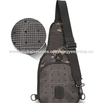 Buy Wholesale China Ga69 Wholesale Canvas Custom Logo Waterproof