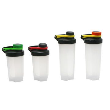 BlenderBottle Classic Shaker Bottle Plastic V2 20 oz - Brilliant Promos -  Be Brilliant!