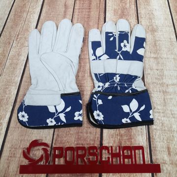 BESTA - paire de gants de jardinage résistants aux épines de coupe