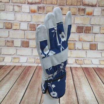 Achetez en gros Sg76 Gants De Sécurité En Cuir De Chèvre, Gants De