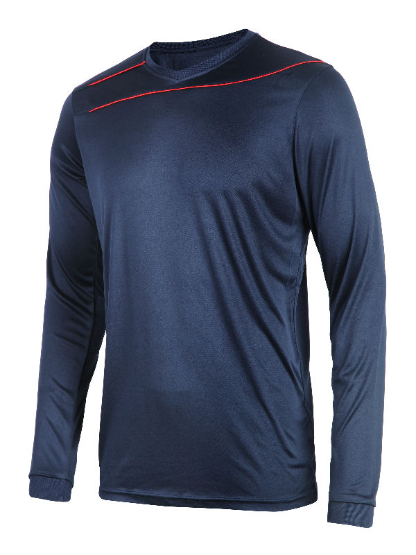 China Sunsea OEM Men's Soccer jersey high performance training wear