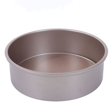 Cupcake baking tray manufacturer, Oval cake molds supplier, Non