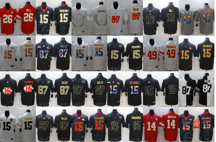 NFL professional bowl Jerseys wholesale