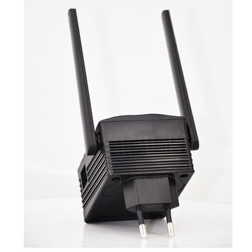 Ampliar best sale rango wifi