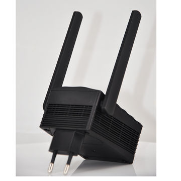 Potencia discount repetidor wifi