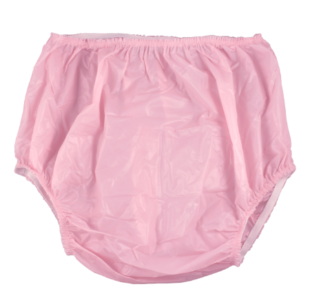 Transparent PVC diapers PVC adult plastic pants – Beijing Xuanyuan Bio-Tech  Co.,Ltd