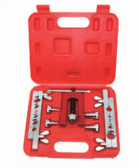 Kit d'outils d'entretien de évasement en gros pour tuyau en aluminium en  plastique cuivre - Chine Kit de coupe-tube, kit de coupe-tube
