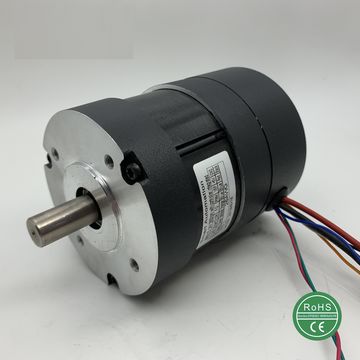 China Dc Brushless Motor / BLDC Motor Customized Specification 12v 24v ...