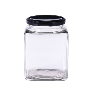 Wholesales Durable Customized Food Bottle 220ml Small Glass Jar - China Glass  Jars and Glass Bottles price