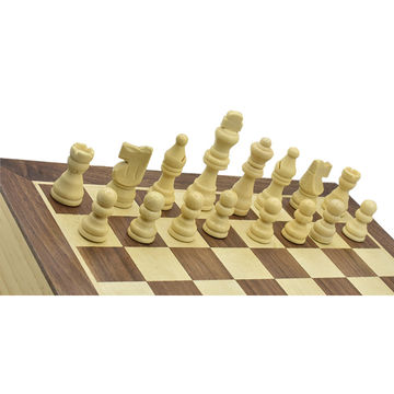 Buy Wholesale China Luxury Woodenchess Game Set Folding Chess Board &  Folding Chess Game Set at USD 0.99