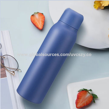 Buy Wholesale China Gym Water Bottle, Sports Cap,the Best Fitness Water  Bottle Sterilizer & Gym Water Bottle at USD 11.9