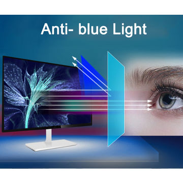 China 2018 Innovative Anti Radiation Sheet 100% Blue Light Blocking ...