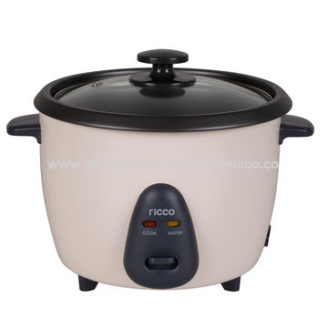 10 Best 12V Rice Cooker For 2023