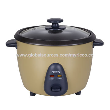 Buy Wholesale China 0.3l 1.5cup Of Uncooked Rice Mini Rice Cooker