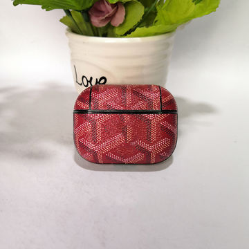 Goyard Protection Cover (Red) - Phone CoverJ