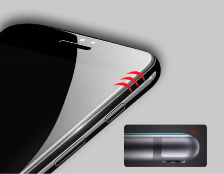 Super D glass screen protector for Redmi Note 10 5G/10T 5G/POCO M3 Pro 4G/5G supplier