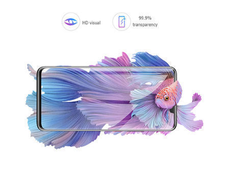 Super D glass screen protector for Redmi Note 10 5G/10T 5G/POCO M3 Pro 4G/5G supplier