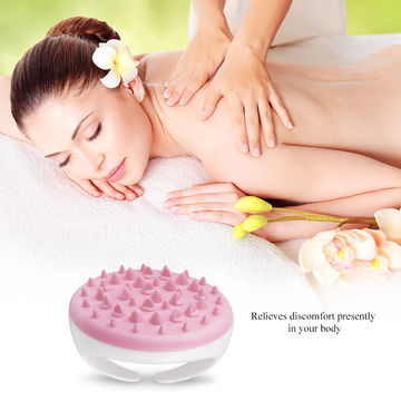 Masajeador Corporal Pistola De Masaje Celulitis Nuevo Masajeador