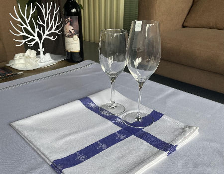 Buy Wholesale China Kitchen Cloth Napkins Dinner Napkins 100% Cotton, Heavy  Weight Pack-12 (18 X 18 Inches) Reusable Nap & Cloth Napkins at USD 1.4