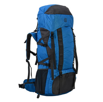 day pack with frame