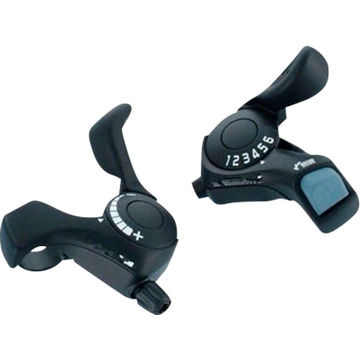 Manettes de Vitesses de Vélo Chinoises pour Bicyclettes