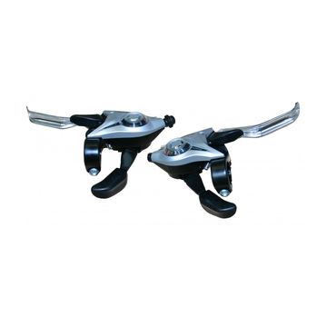 Manettes de Vitesses de Vélo Chinoises pour Bicyclettes