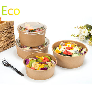 Buy Wholesale China Popular Pla 3 4 Compartment Compostable Meal