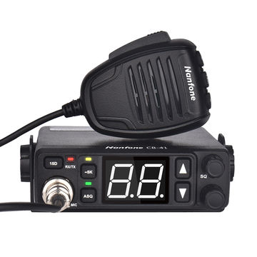 China Classic CB Radio is Perfect For Communicating On The Road Or At ...